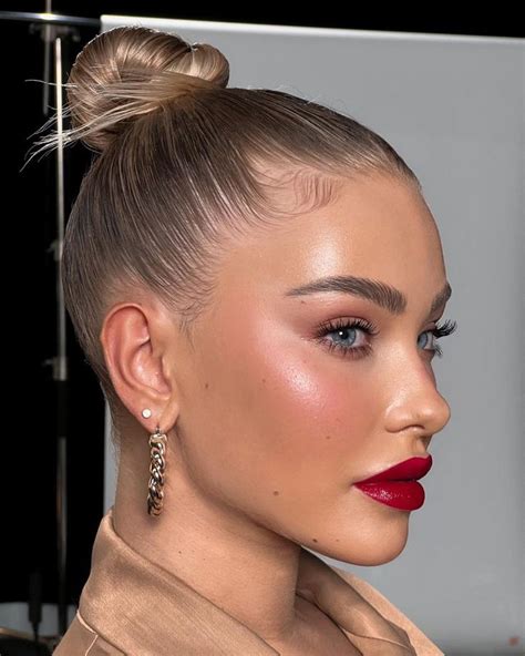 Pinterest | Glamorous makeup, Makeup inspiration, Eye makeup