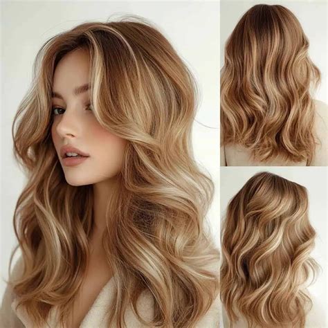 cabello caramelo una guia completa de la tendencia mas deliciosa