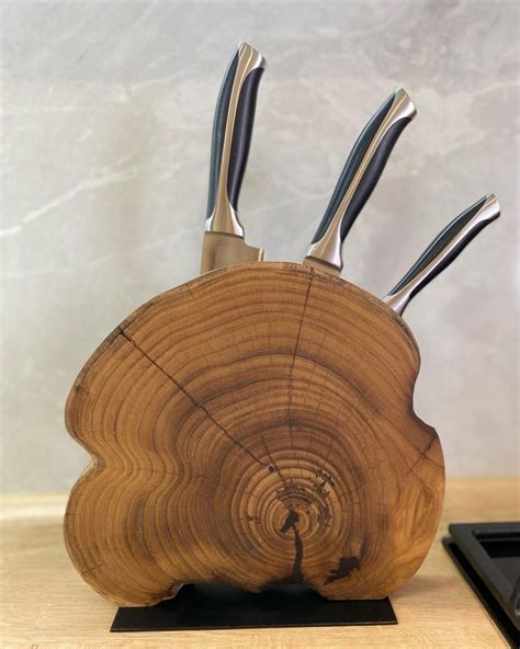 Подставка для ножей | Diy furniture, Diy wood projects furniture, Diy ...