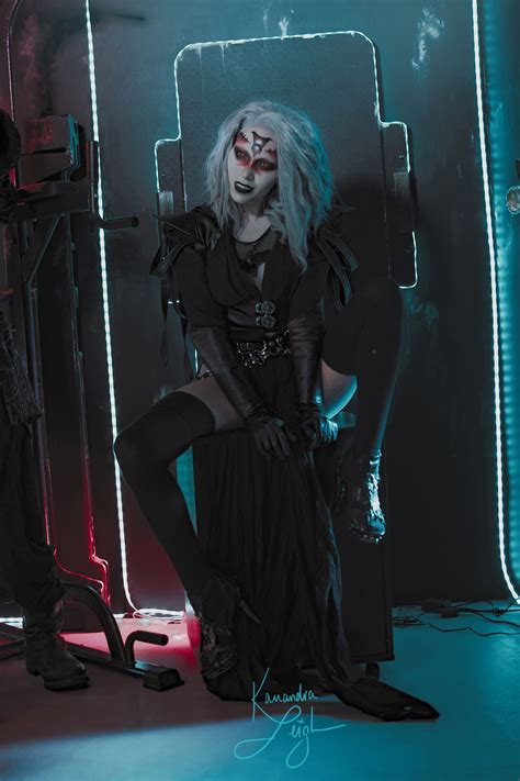 Depvailon.Com: Kassandra Leigh - Master & Apprentice (Star Wars) | Page 1/4