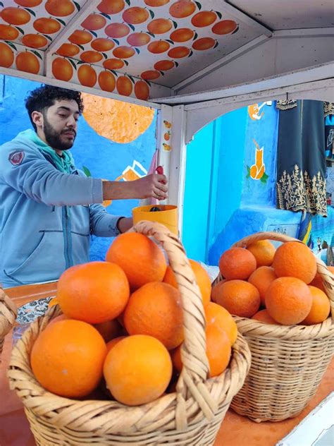 chefchaouen food  moroccan food