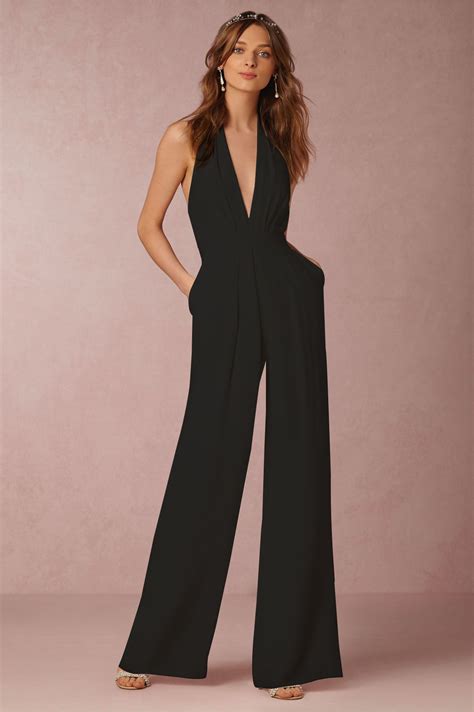 Jumpsuit Elegantes Para Bodas at Greg Booth blog