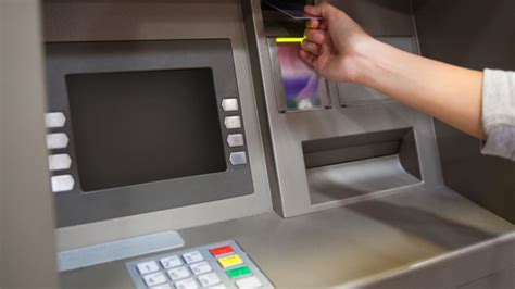 A Brief History of the ATM | Mental Floss