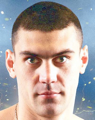 Evgeny Tishchenko - BoxRec
