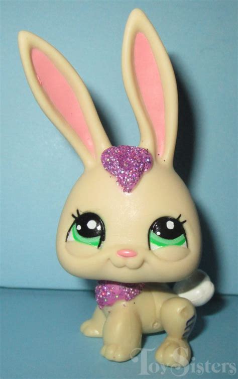 Littlest Pet Shop #2201-2300 - Toy Sisters