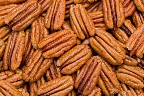 Beyond pecan pie: Growers look for new markets for this native nut