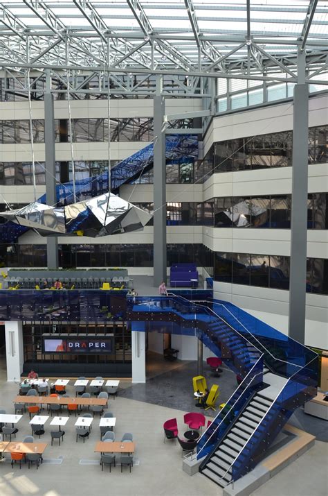 The charles stark draper laboratory innovations are changing space travel