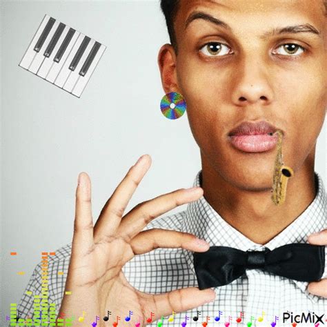 Detail Stromae Gif Koleksi Nomer 44