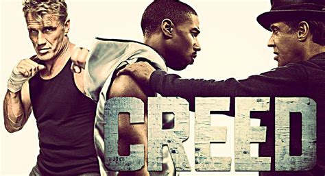 Фильм Крид 2 наследие Рокки - дата выхода, актеры, продолжение | Creed ...