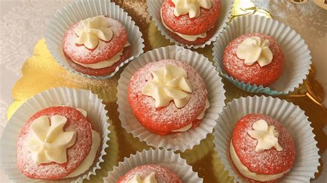 🧁Пирожное Красный бархат🧁| Той дастархан | Казакша рецепт хит десерт ...