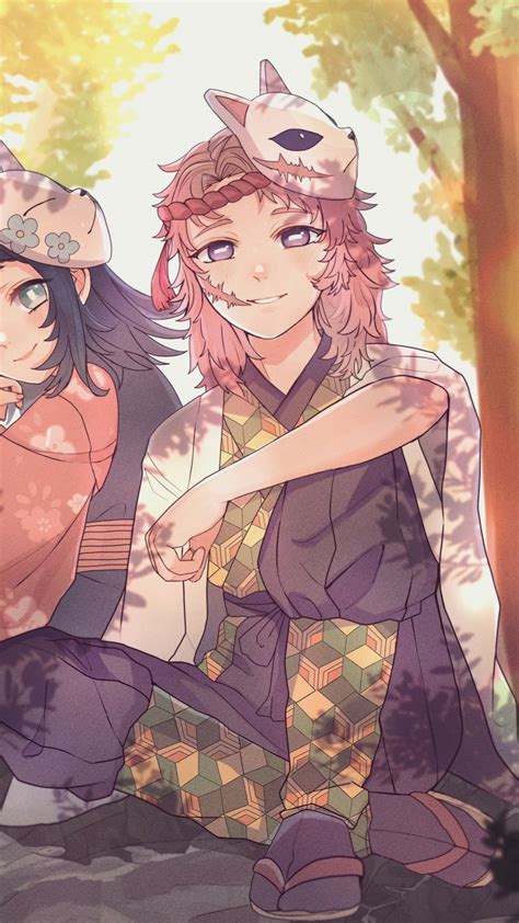 1080x1920xv9vqaxcuo Resolution Demon Slayer Kimetsu no Yaiba HD Digital ...