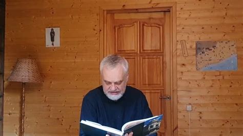 Алексей Варламов. «Вместе с Шолоховым “Они сражались за родину ...