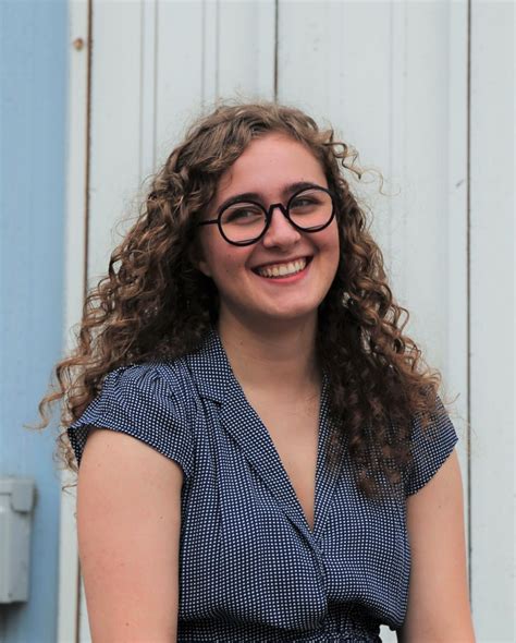Rachel Peterson – The Oracle