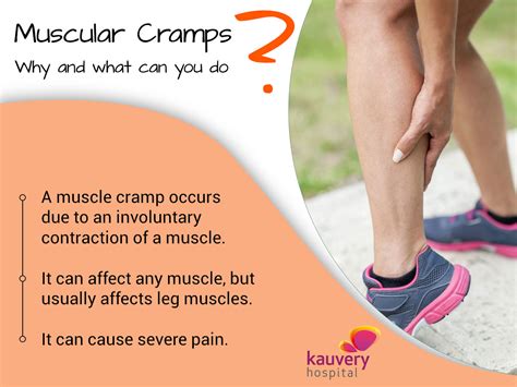 What Causes Side Cramps During Exercise - PELAJARAN