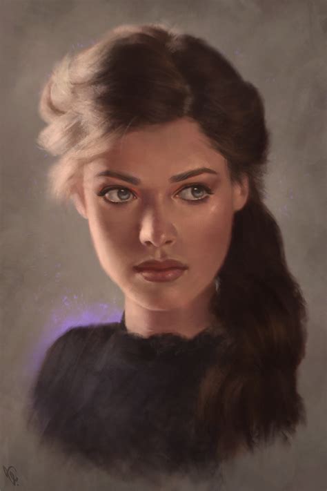 ArtStation - Looks