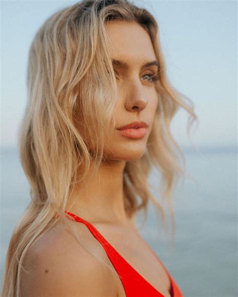 Allison Mason - Photoshoot May 2019 • CelebMafia