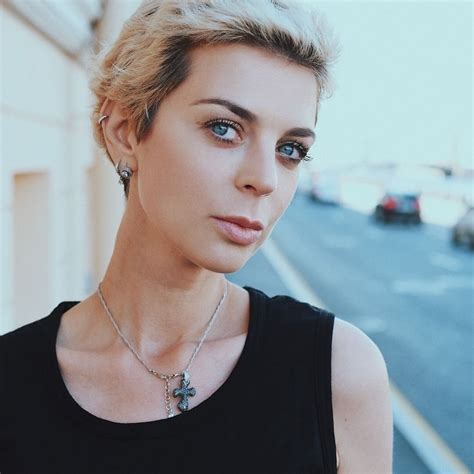 Кристина Кузьмина (35 фото)