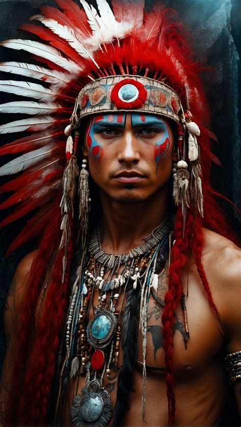 World s most endangered tribes portraits from around the globe capture