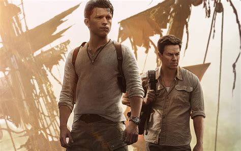 Режиссер Uncharted переносит на большой экран ещё одну игровую ...