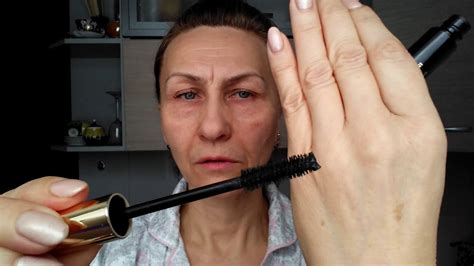 Тушь Джордани голд от #Орифлэйм - YouTube