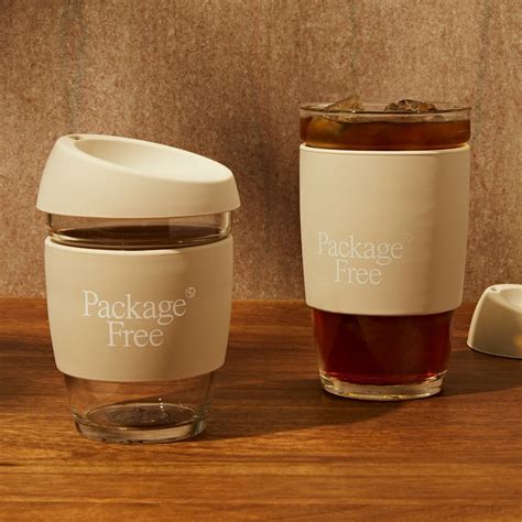 Package Free Sustainable - On the Go