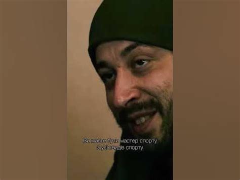 Кирило Верес про тих хто потрапляє в його підрозділ - YouTube