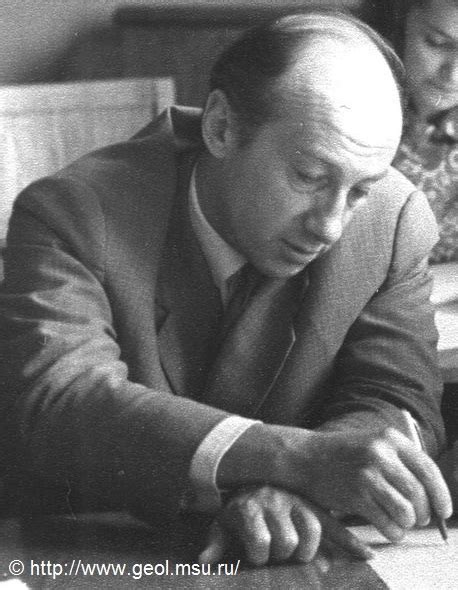 Шестаков Всеволод Михайлович | Летопись Московского университета