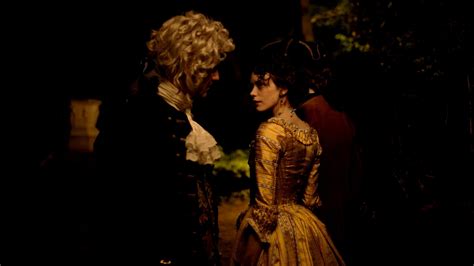 Casanova, Last Love (2019) - AZ Movies