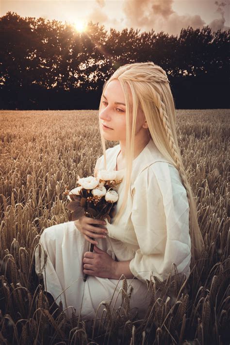 Miquella cosplay - Elden Ring by AsyllaCosplay on DeviantArt