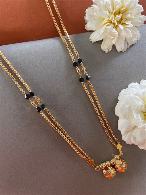 mangalsutra designs  gold  weight  price digital dress room