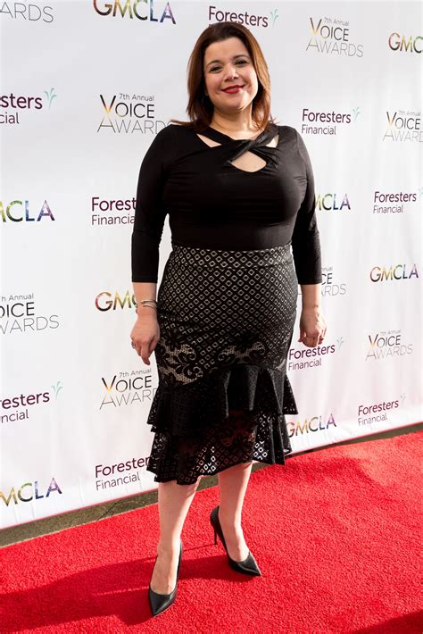 The View’s Ana Navarro looks ‘gorgeous’ as she flaunts slim waist in