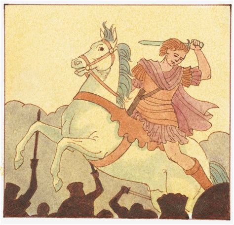 Alexander The Great Biography Timeline