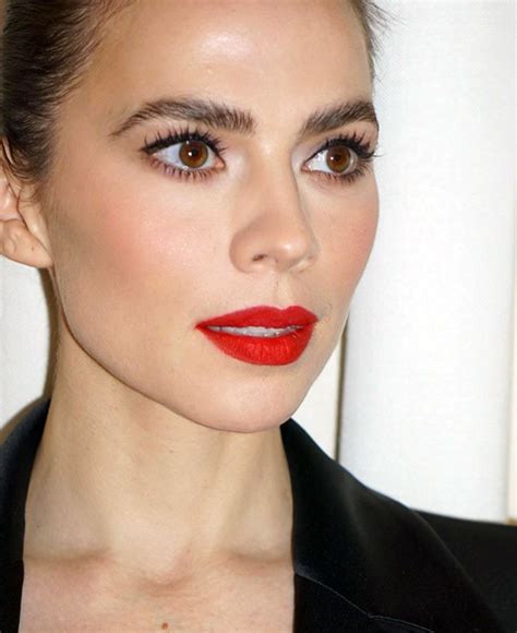 Hayley Atwell Nude LEAKED Pics & Porn & Sex Scenes 2024 - Scandal Planet