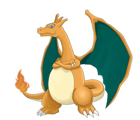 リザードン｜ポケピク｜ポケモン徹底攻略