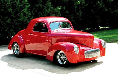 Willys Coupe for sale in UK | 58 used Willys Coupes