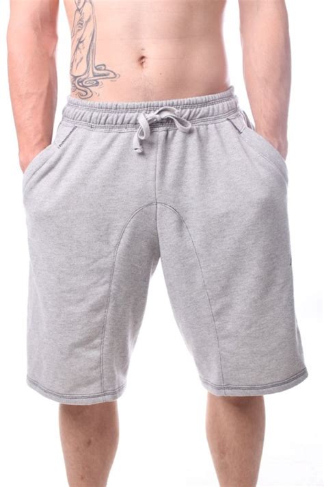 ShortsX - Grey - Skochypstiks