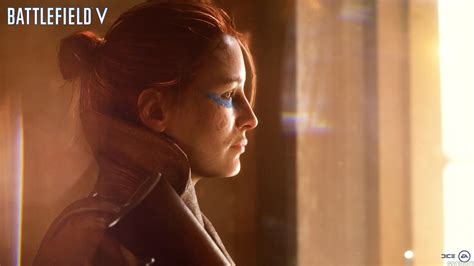 Battlefield V revealed - Gamersyde
