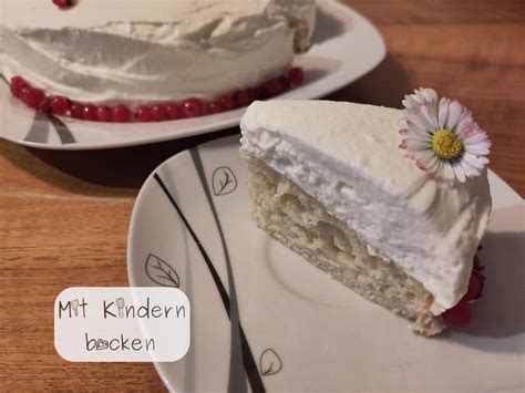 Laktosefreie Rezepte bei Laktoseintoleranz - Mit Kindern backen