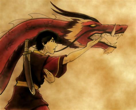 The Dancing Dragon by AliciaMuhm on DeviantArt