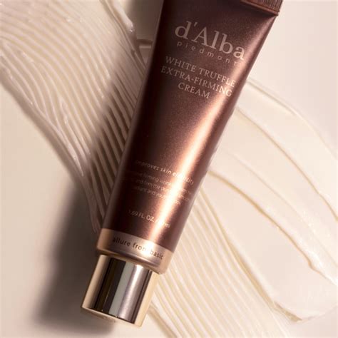 d’Alba White Truffle Extra Firming Cream – PINKLAND
