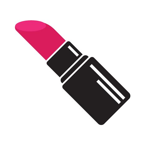 lipstick icon logo vector design template 40248495 Vector Art at Vecteezy