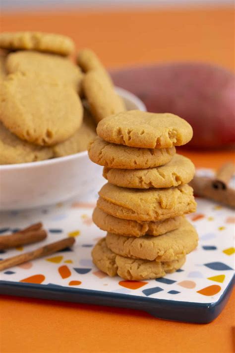healthy recipes using sweet potatoes 8