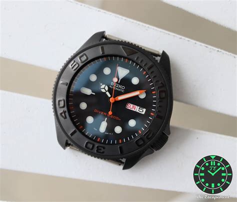715 best SKX images on Pholder | Watches, Seiko Mods and Seiko