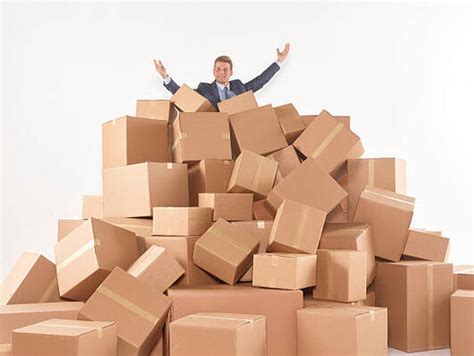 Evolution of the Box - Kolici.com