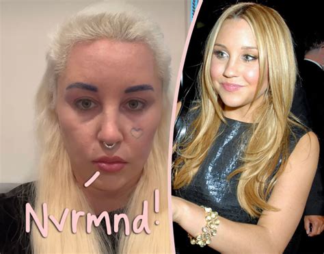 Amanda Bynes IS Going To Resume Podcast - She Already Changed Her Mind ...