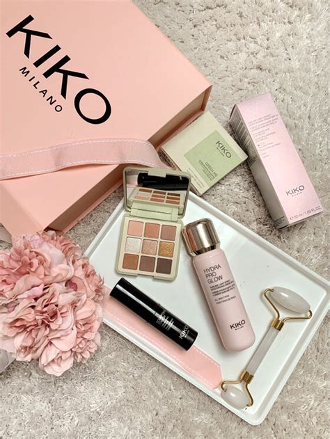 KIKO Milano Hydra Pro Glow Krem | Modivo.pl