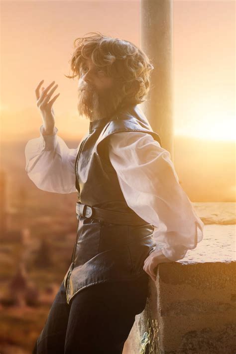 GoT - Tyrion Lannister Cosplay - Meereen by Emmaarian on DeviantArt