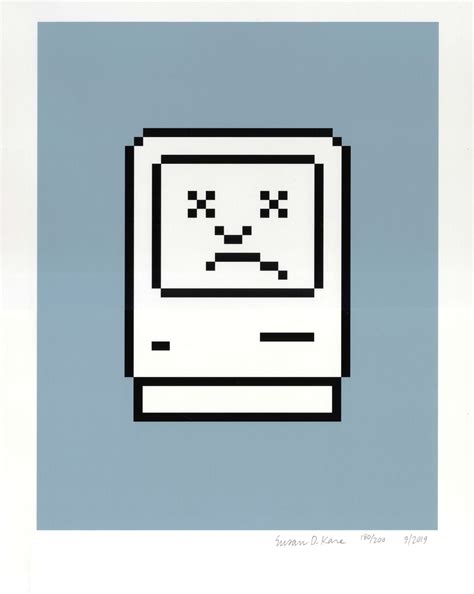 The Birth of an Icon: Susan Kare and the Creation of Apple’s Graphics