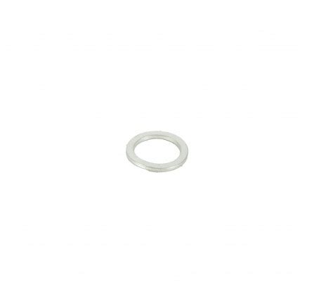 LR002461 - Seal O Ring 20mm Gearbox Oil Drain Plug