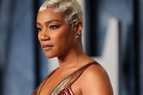 Tiffany Haddish - Global Impact Daily